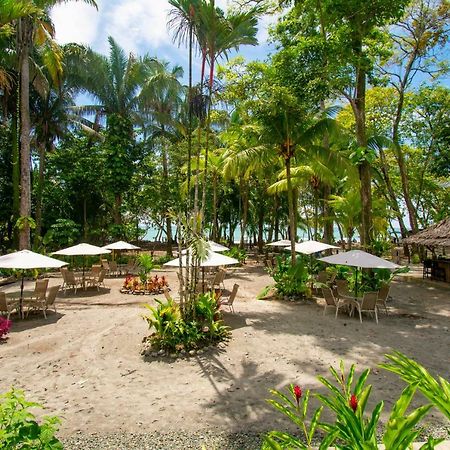 Buena Vista Beach Villas Manuel Antonio Εξωτερικό φωτογραφία