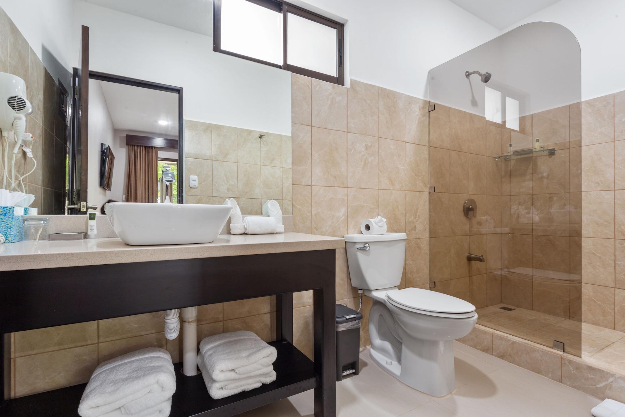 Buena Vista Beach Villas Manuel Antonio Εξωτερικό φωτογραφία