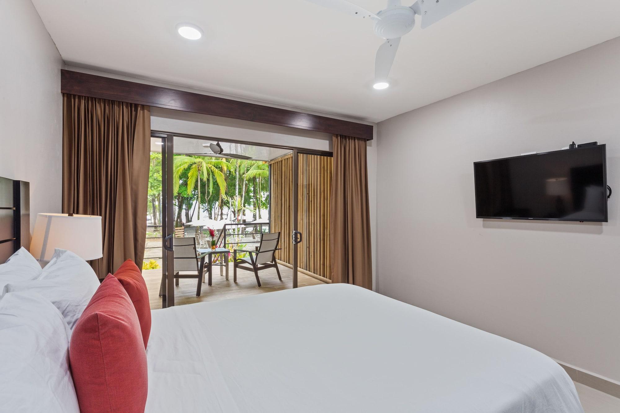 Buena Vista Beach Villas Manuel Antonio Εξωτερικό φωτογραφία