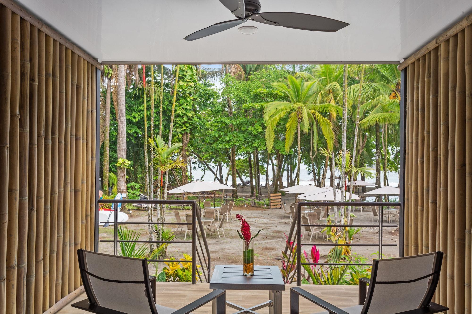 Buena Vista Beach Villas Manuel Antonio Εξωτερικό φωτογραφία