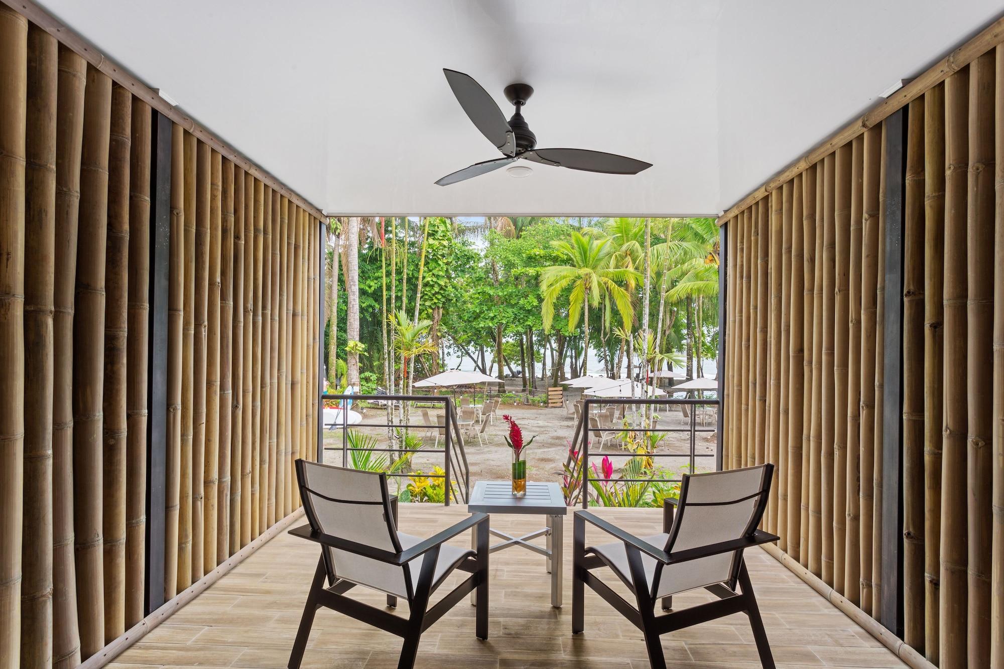 Buena Vista Beach Villas Manuel Antonio Εξωτερικό φωτογραφία
