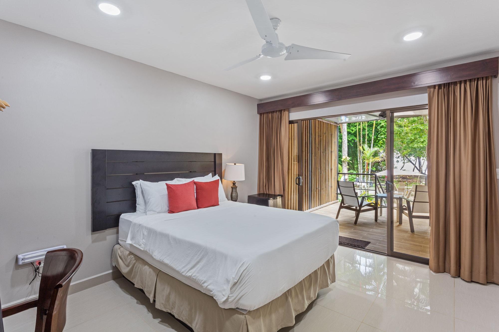 Buena Vista Beach Villas Manuel Antonio Εξωτερικό φωτογραφία