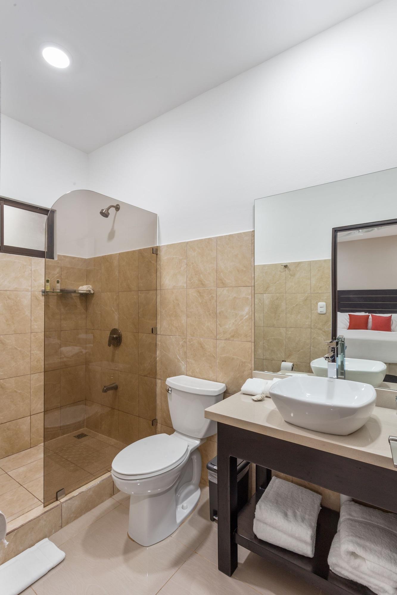 Buena Vista Beach Villas Manuel Antonio Εξωτερικό φωτογραφία