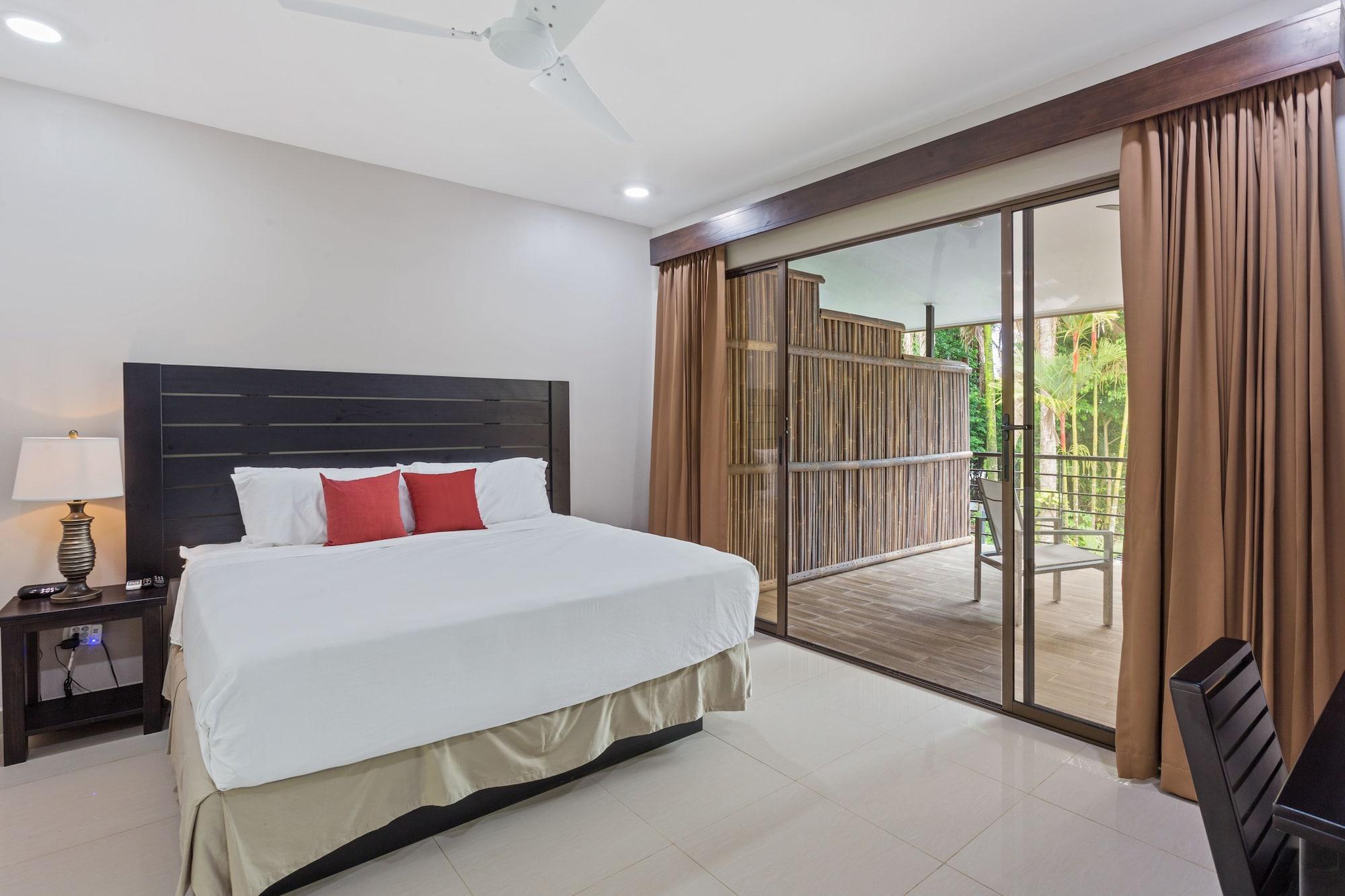 Buena Vista Beach Villas Manuel Antonio Εξωτερικό φωτογραφία