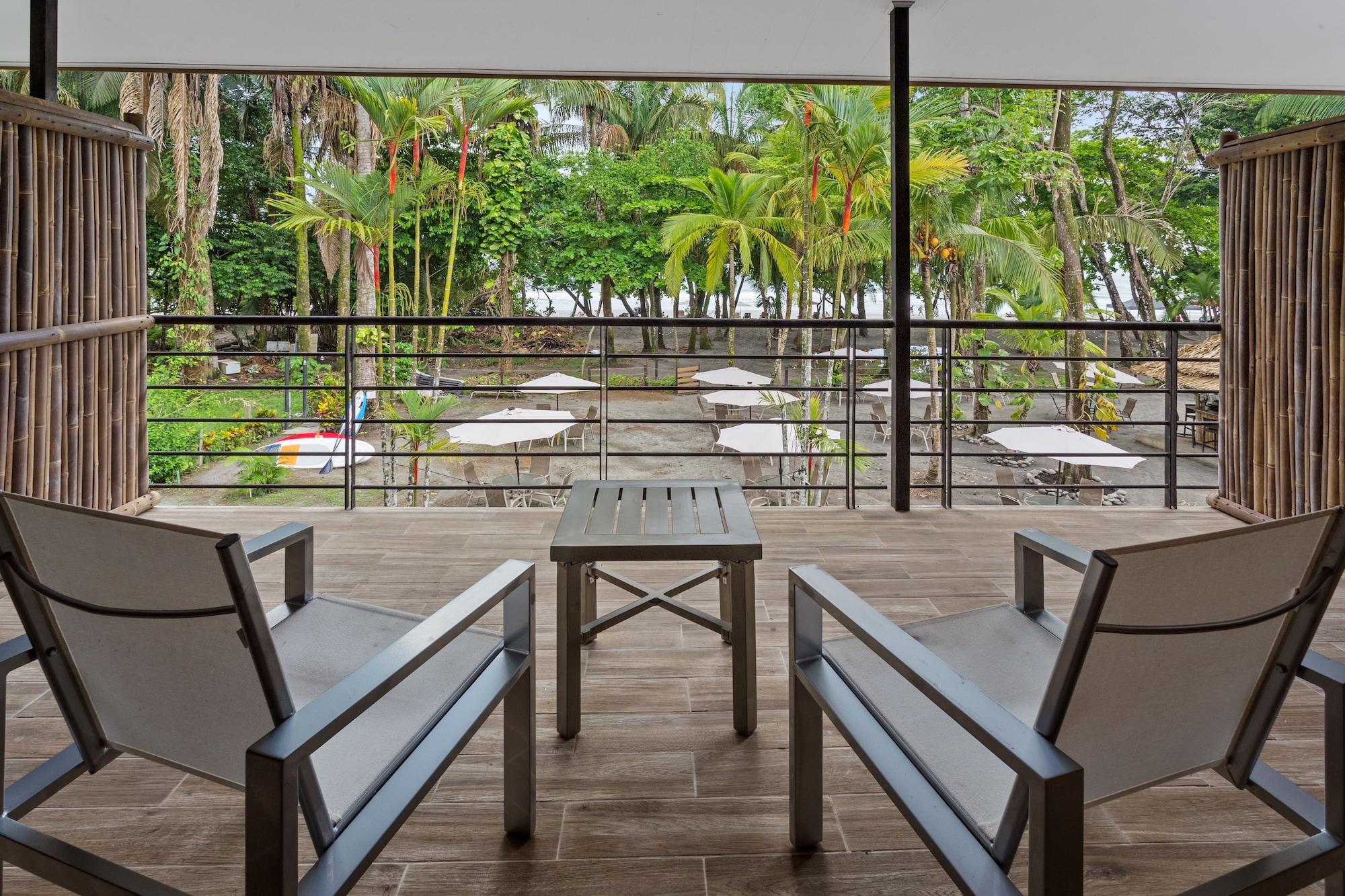 Buena Vista Beach Villas Manuel Antonio Εξωτερικό φωτογραφία