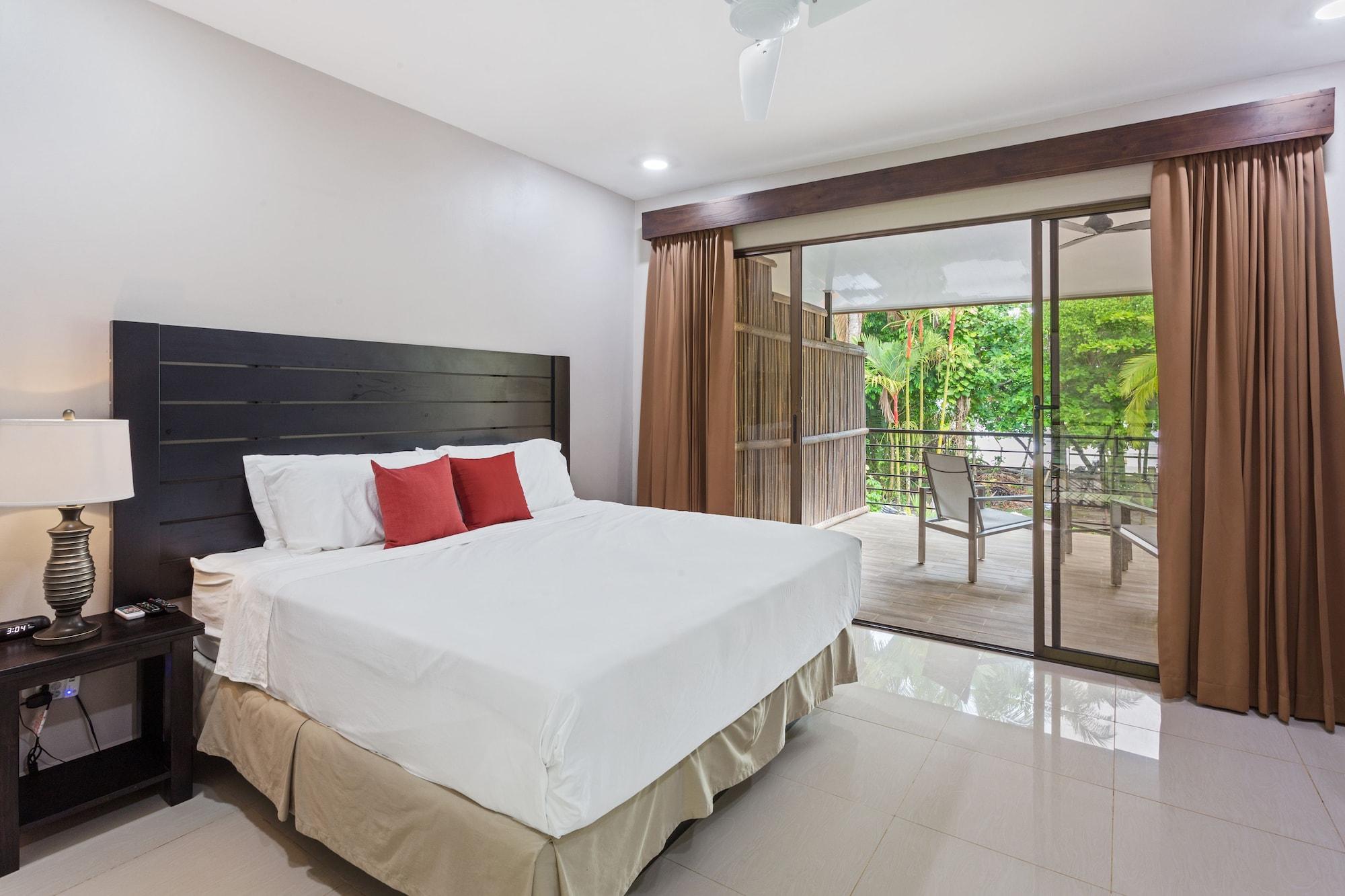 Buena Vista Beach Villas Manuel Antonio Εξωτερικό φωτογραφία