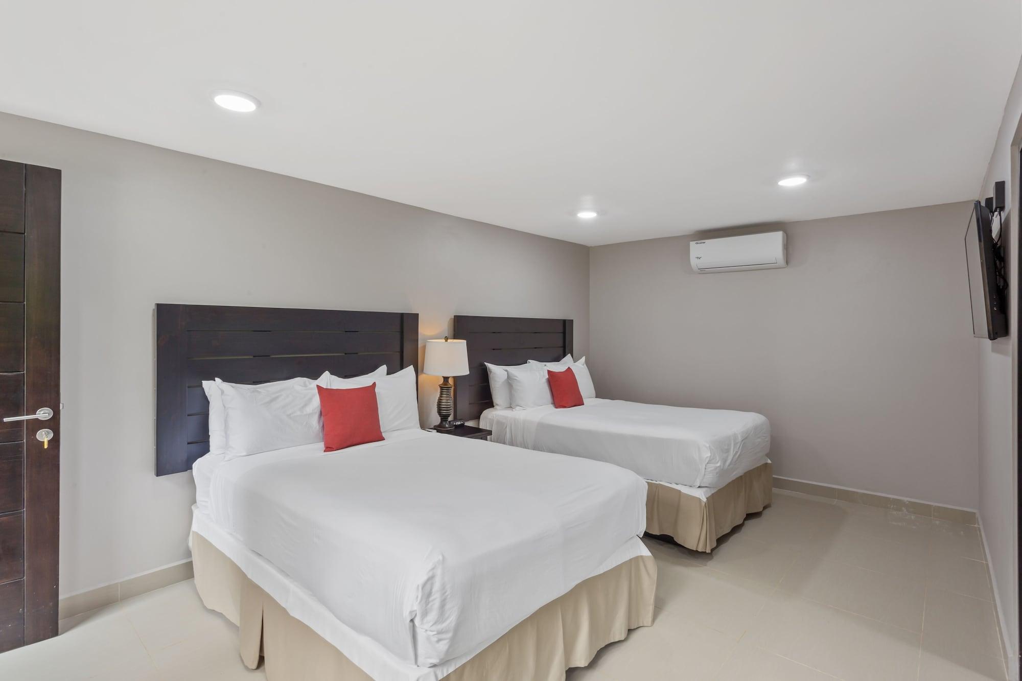 Buena Vista Beach Villas Manuel Antonio Εξωτερικό φωτογραφία
