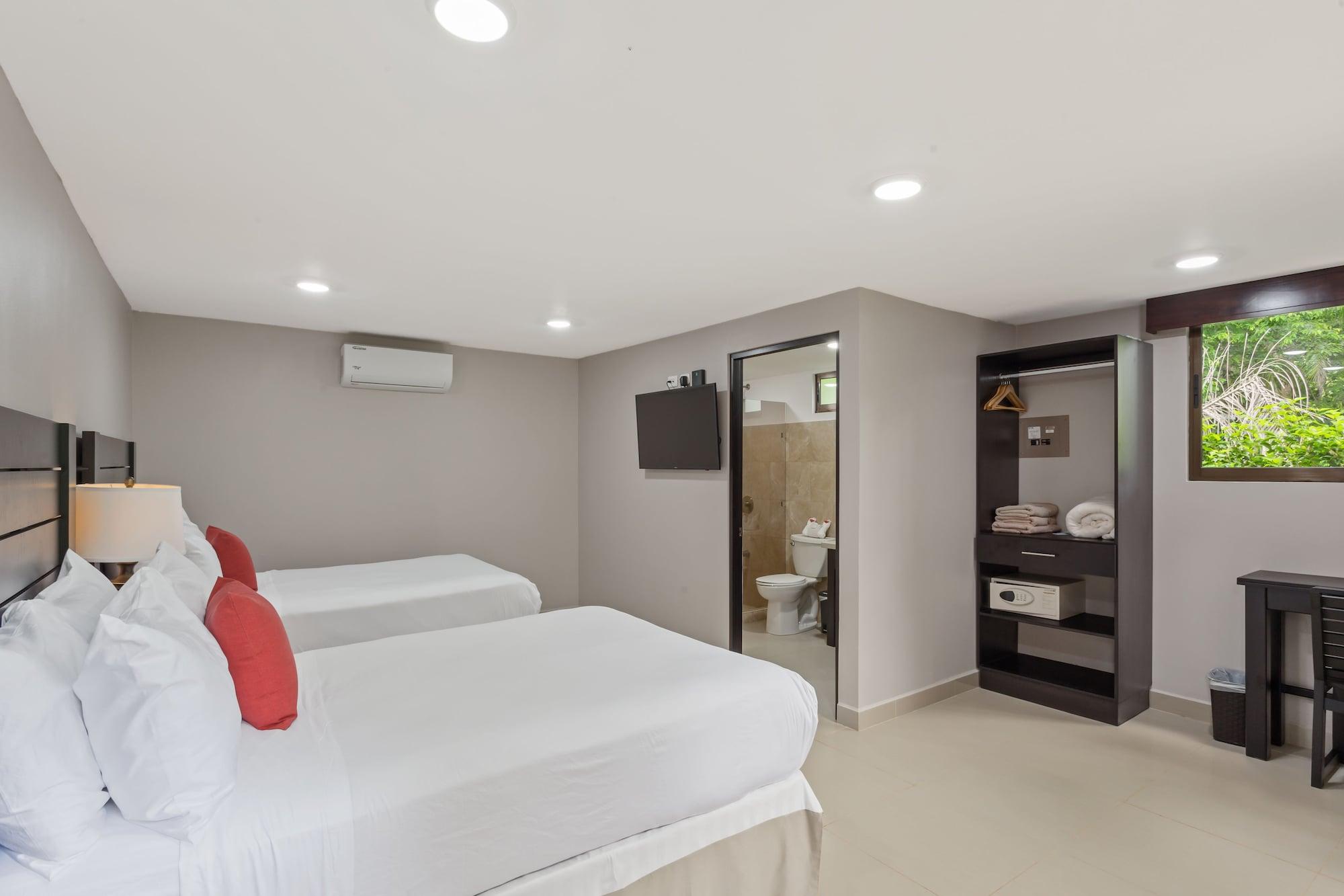 Buena Vista Beach Villas Manuel Antonio Εξωτερικό φωτογραφία