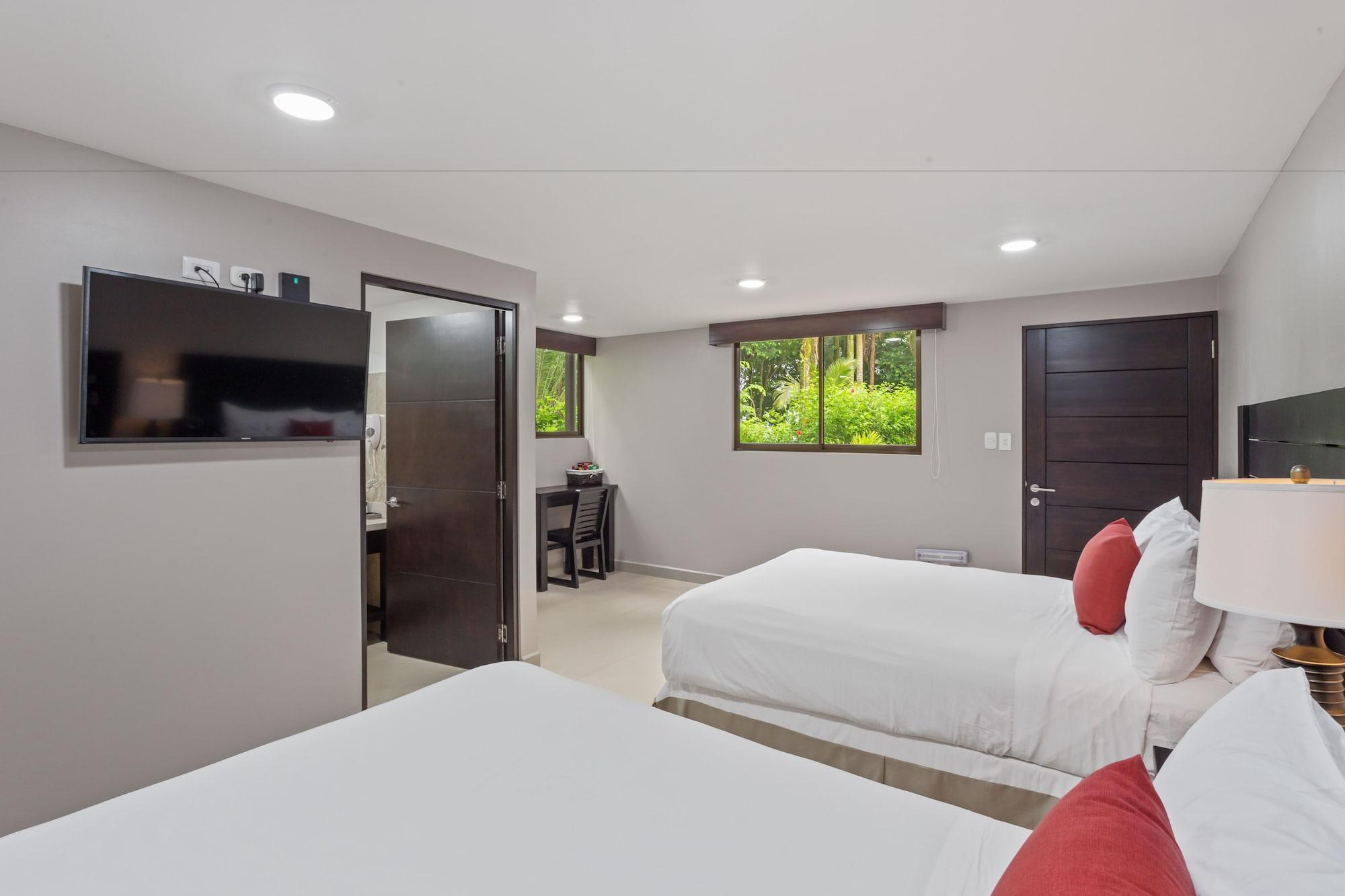 Buena Vista Beach Villas Manuel Antonio Εξωτερικό φωτογραφία