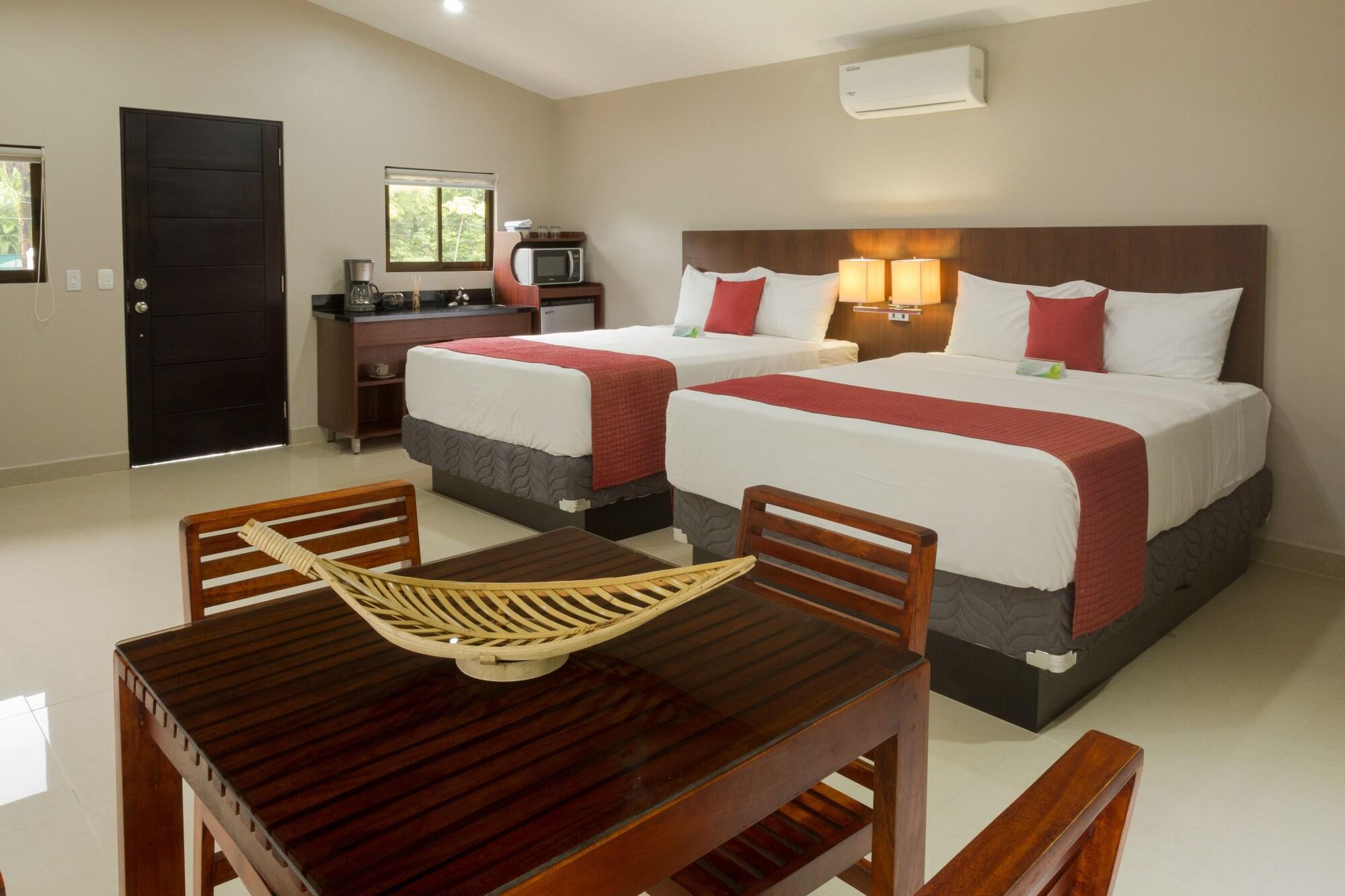Buena Vista Beach Villas Manuel Antonio Εξωτερικό φωτογραφία