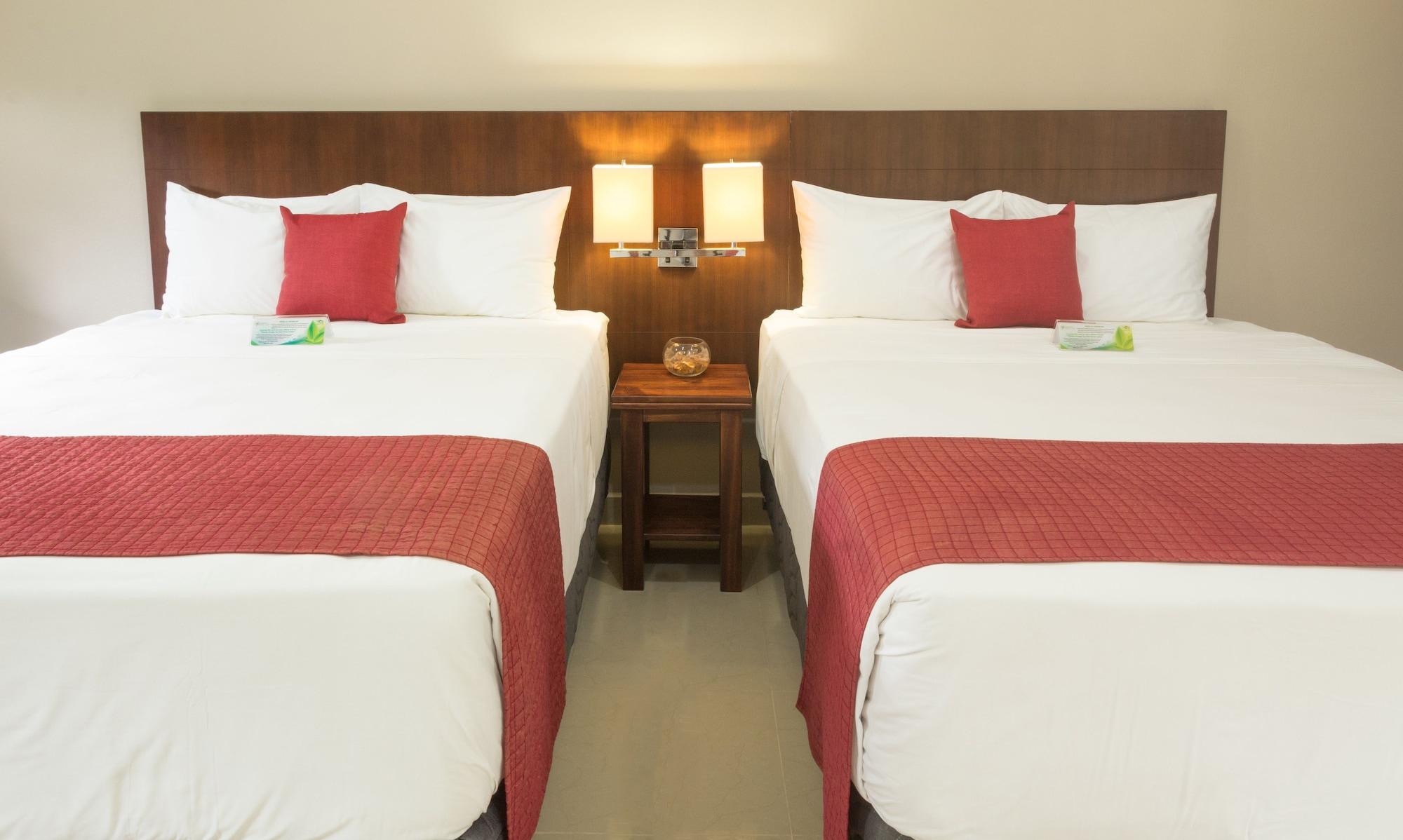 Buena Vista Beach Villas Manuel Antonio Εξωτερικό φωτογραφία