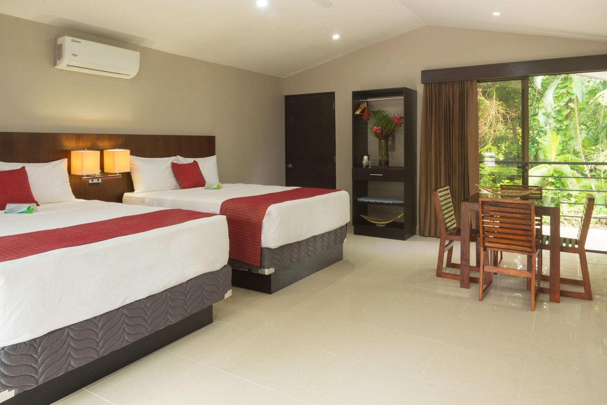 Buena Vista Beach Villas Manuel Antonio Εξωτερικό φωτογραφία