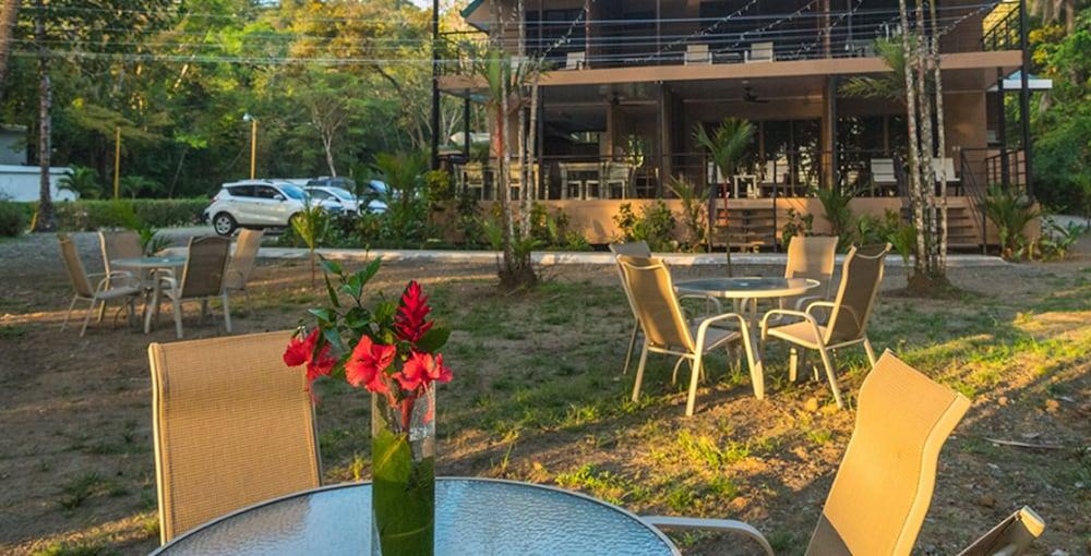 Buena Vista Beach Villas Manuel Antonio Εξωτερικό φωτογραφία