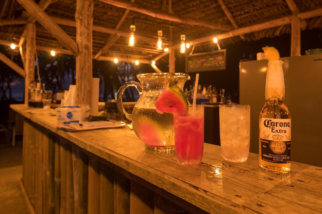 Buena Vista Beach Villas Manuel Antonio Εξωτερικό φωτογραφία