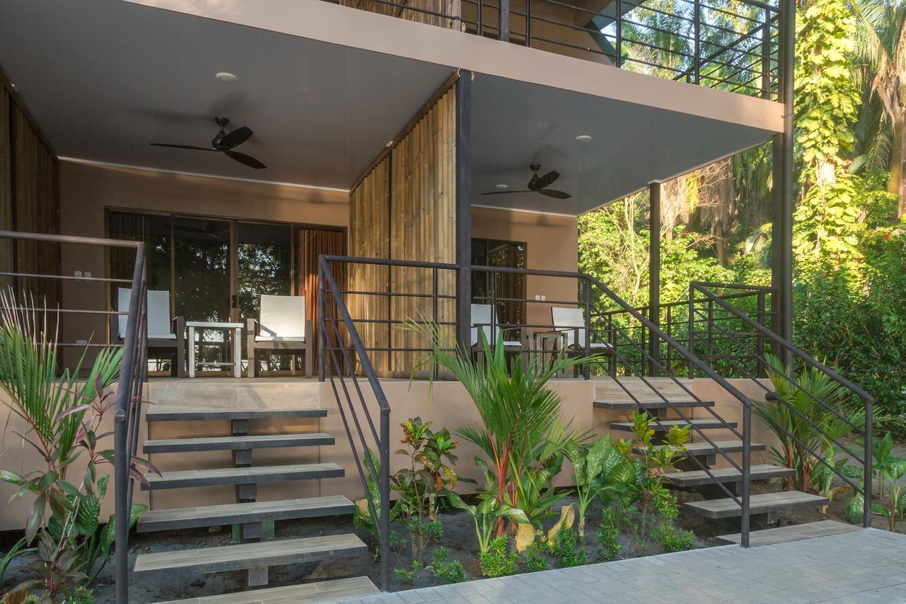 Buena Vista Beach Villas Manuel Antonio Εξωτερικό φωτογραφία