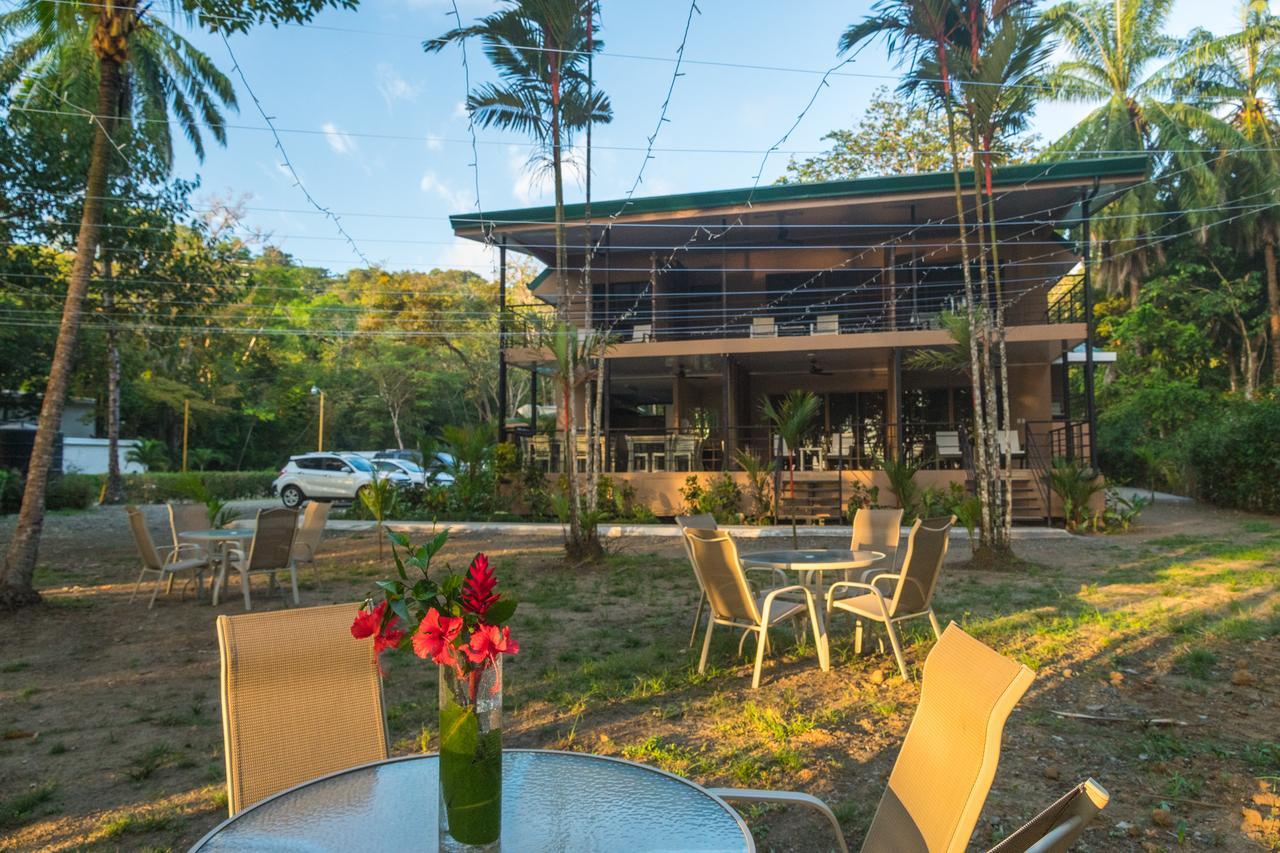 Buena Vista Beach Villas Manuel Antonio Εξωτερικό φωτογραφία