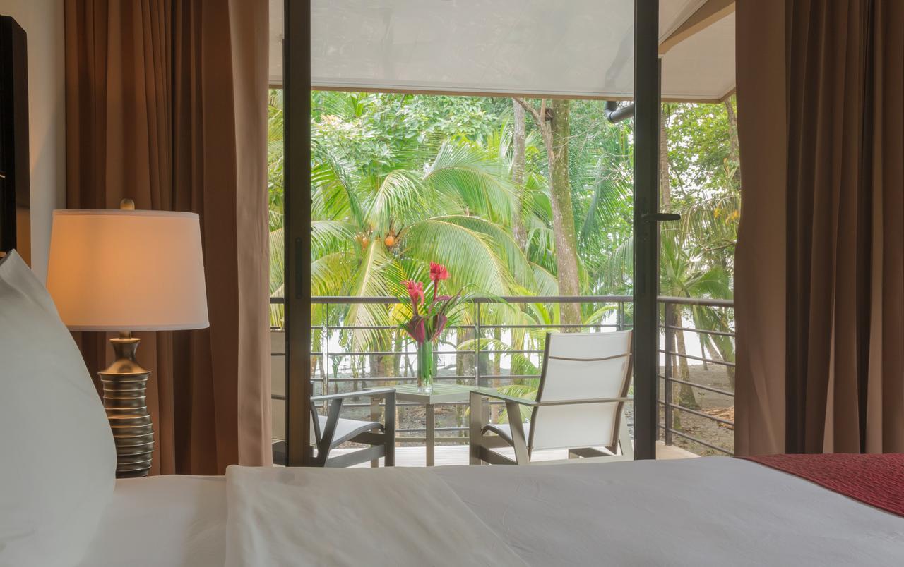 Buena Vista Beach Villas Manuel Antonio Εξωτερικό φωτογραφία