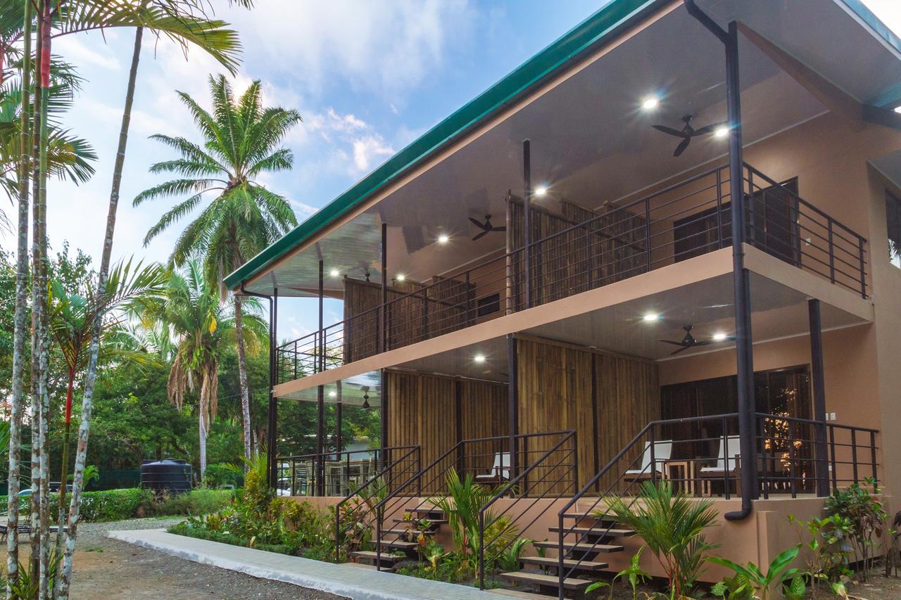 Buena Vista Beach Villas Manuel Antonio Εξωτερικό φωτογραφία