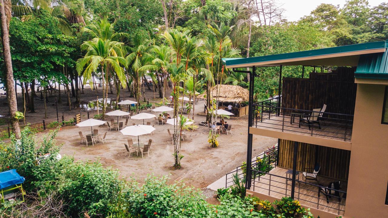 Buena Vista Beach Villas Manuel Antonio Εξωτερικό φωτογραφία
