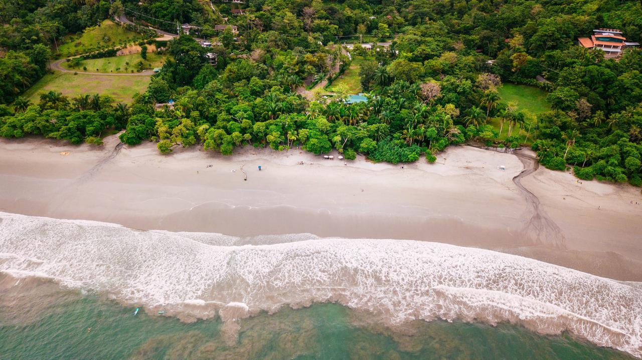Buena Vista Beach Villas Manuel Antonio Εξωτερικό φωτογραφία